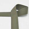 olive green elastic tape 30mm