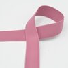 oud roze taille elastiek 3cm (op=op)