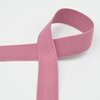 oud roze taille elastiek 3cm *S