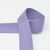lila (pastel) taille elastiek 3cm *S