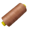 sewing thread peach