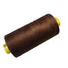 brown sewing thread 
