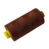 sewing thread cognac