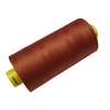 sewing thread terracotta light*