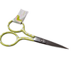 handcraft scissors (small fabric scissors) yellow