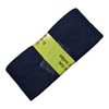 navi blue bias binding 3cm wide - 3mtr long