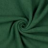 olijf groen (oud) katoenen fleece (op=op)