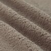 beige (donker taupe) babyteddy (op=op)