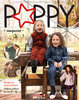 Poppy magazine nr.21 kinder patronen boek