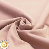 roze (nude) uni - biologische tricot 