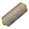 sewing thread beige stone