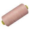 sewing thread powder pink