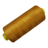 sewing thread ocher