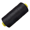 sewing thread black