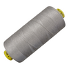 sewing thread light grey