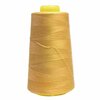 ocher overlock thread