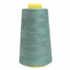 sea green overlock thread