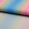 roze geel blauw regenboog fijne soft tule *S
