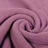 lila (oud) badstof tricot (babybadstof) *S