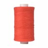 terracotta cotton beading thread (20gr) 300mtr