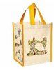 beige geel Naaimachine shopper - naaitas