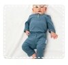 broek met siergulp 56 t/m 98 patroon