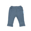 broek met siergulp 56 t/m 98 patroon