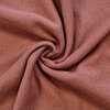 roze-terracotta rose gouden glitter uni baby jogging - french terry *S *F