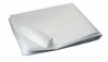 wit strijk stretch vlies - rekbaar 100x75cm