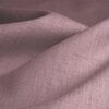 old mauve washed linen