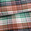 wit groen cognac roze zwart ruiten dikke flanel (op=op)