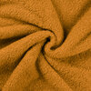 ocher towel clothing