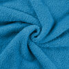 aqua blue towelclothing