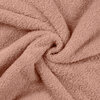 salmon towelclothing