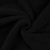 black towelclothing