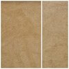 camel (beige) bamboe katoen fleece
