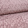 oud roze Kabel Wellness teddy - teddy fleece *S
