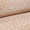 roze (nude) Kabel Wellness teddy - teddy fleece *S