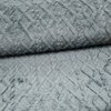 zee groen (donker) Kabel Wellness teddy - teddy fleece *S