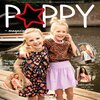 Poppy magazine nr.22 kinder patronen boek