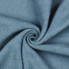 jeans blue cotton sherpa fleece