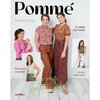Pommé 1 -  sewing pattern magazine