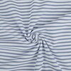 wit jeans blauw streepjes strepen tricot  (op=op)