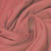 roze-terracotta uni - tricot