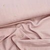 powder pink beige gold moon and stars embroidery double gauze