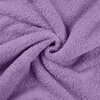 lilac towelclothing