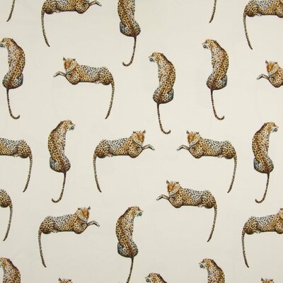 off white brown black leopard digital jersey