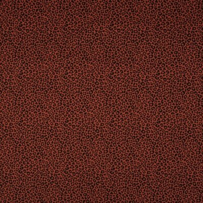 terracotta zwart pantertje - tricot (op=op)