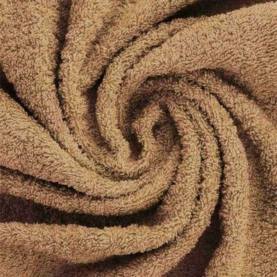 camel badstof dubbelgelust (op=op) V