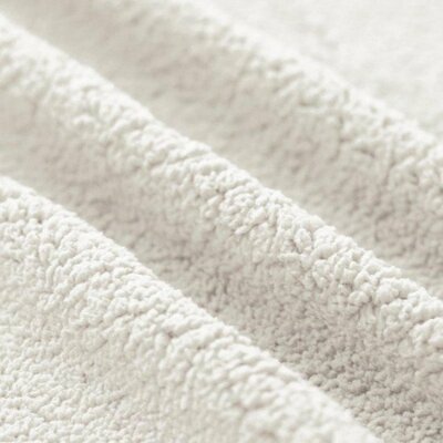 wit (off white) babyteddy